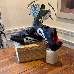 Peloton Men's Cycling Shoes